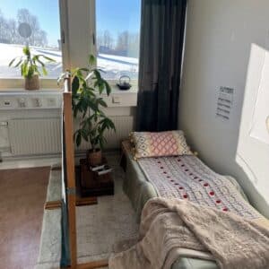 Infraröd behandling 60 min